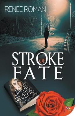 Book cover for Stroke of Fate