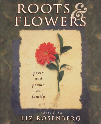 Book cover for Roots and Flowers