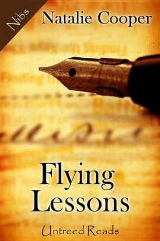 Cover of Flying Lessons