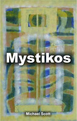 Book cover for Mystikos