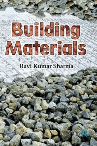 Cover of Building Materials