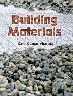 Book cover for Building Materials