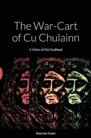 Cover of The War-Cart of Cu Chulainn