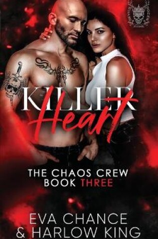 Cover of Killer Heart
