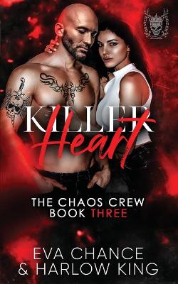 Cover of Killer Heart