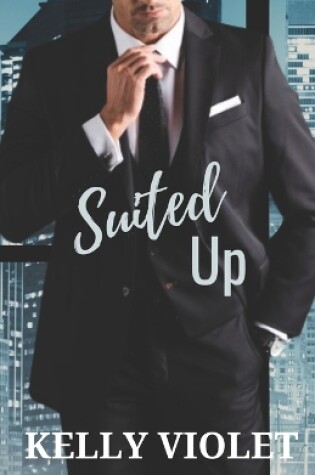 Cover of Suited Up