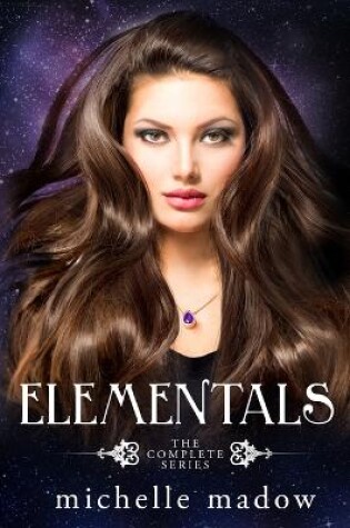 Cover of Elementals