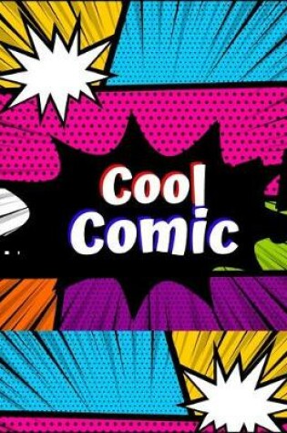 Cover of Cool Comic