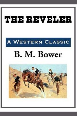 Cover of The Reveler