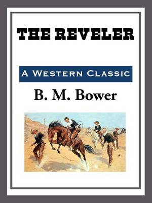 Book cover for The Reveler
