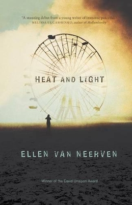 Book cover for Heat and Light