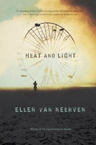 Cover of Heat and Light