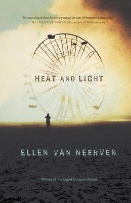 Book cover for Heat and Light