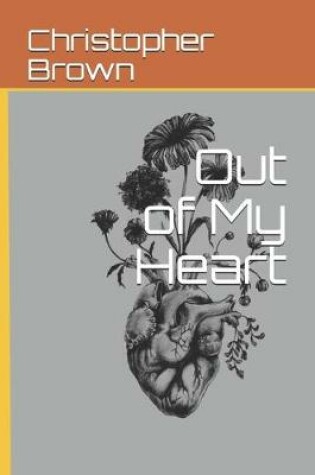 Cover of Out of My Heart