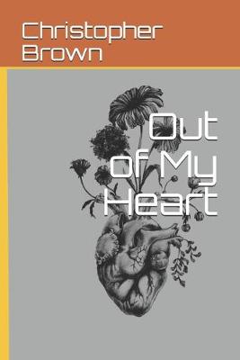 Book cover for Out of My Heart