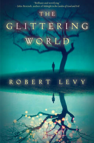 Cover of The Glittering World