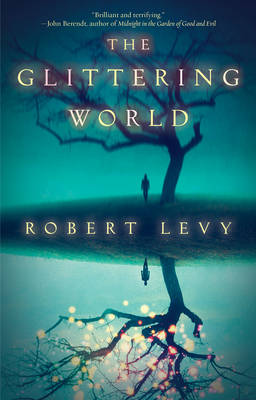 Book cover for The Glittering World