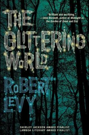 Cover of The Glittering World