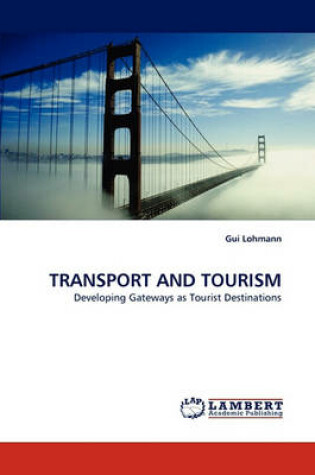 Cover of Transport and Tourism