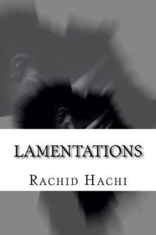 Cover of Lamentations