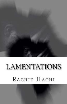 Book cover for Lamentations