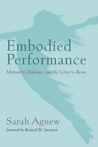 Cover of Embodied Performance