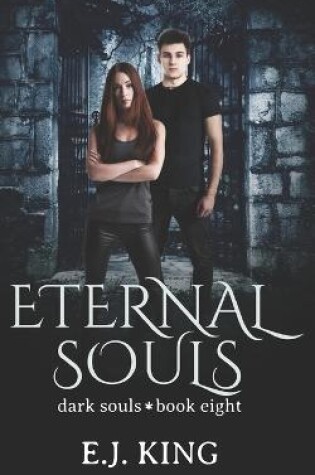 Cover of Eternal Souls