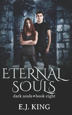 Cover of Eternal Souls