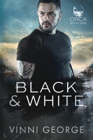 Cover of Black & White