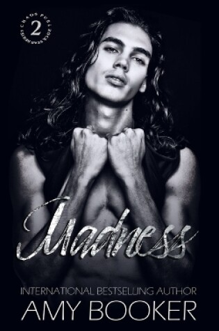 Cover of Madness