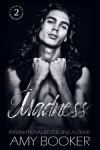 Book cover for Madness