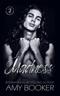 Cover of Madness