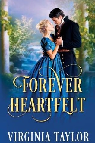 Cover of Forever Heartfelt