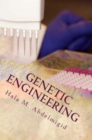 Cover of Genetic Engineering