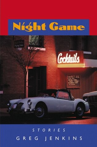 Cover of Night Game