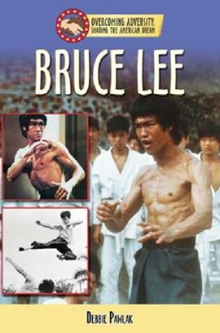 Cover of Bruce Lee