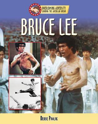 Cover of Bruce Lee