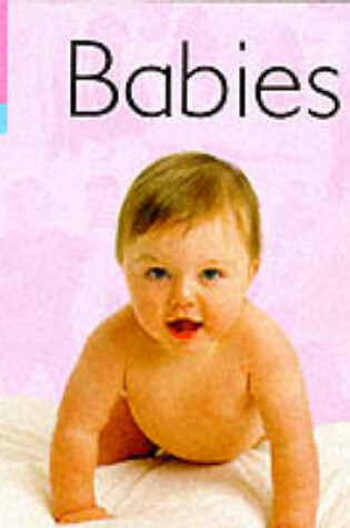 Cover of Babies