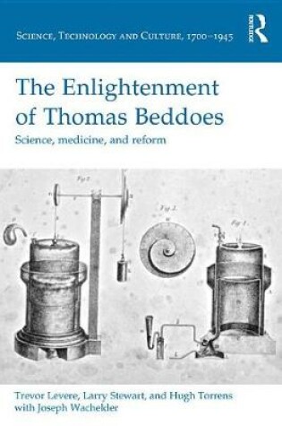 Cover of The Enlightenment of Thomas Beddoes