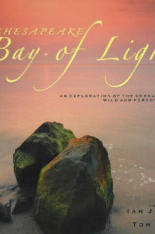 Cover of Chesapeake: Bay of Light