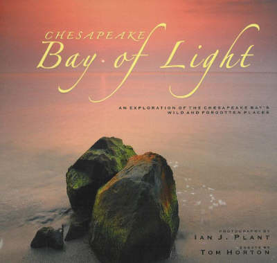 Book cover for Chesapeake: Bay of Light