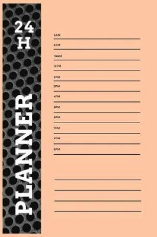 Cover of Planner 24h