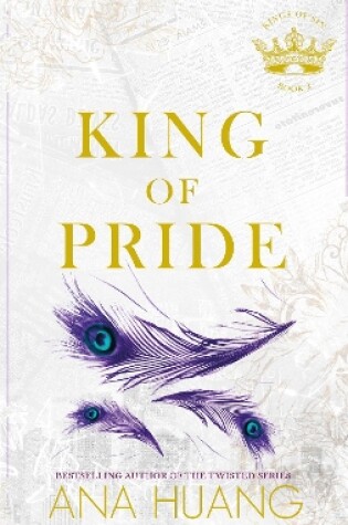 Cover of King of Pride