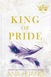Book cover for King of Pride