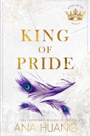 Cover of King of Pride