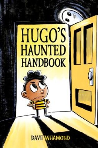 Cover of Hugo's Haunted Handbook