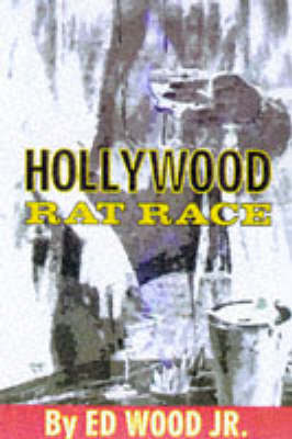 Book cover for Hollywood Rat Race