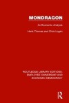 Book cover for Mondragon