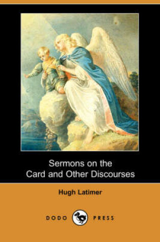 Cover of Sermons on the Card and Other Discourses (Dodo Press)