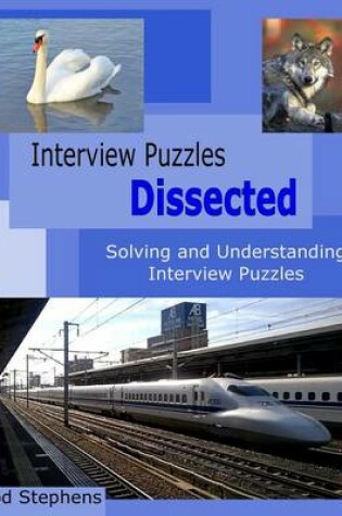 Cover of Interview Puzzles Dissected